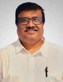 Dr Sulabh Bhae